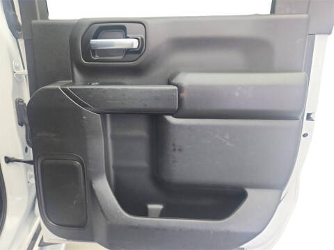 2023 Chevrolet Silverado 2500HD