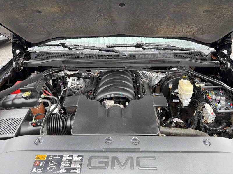 2014 GMC Sierra 1500