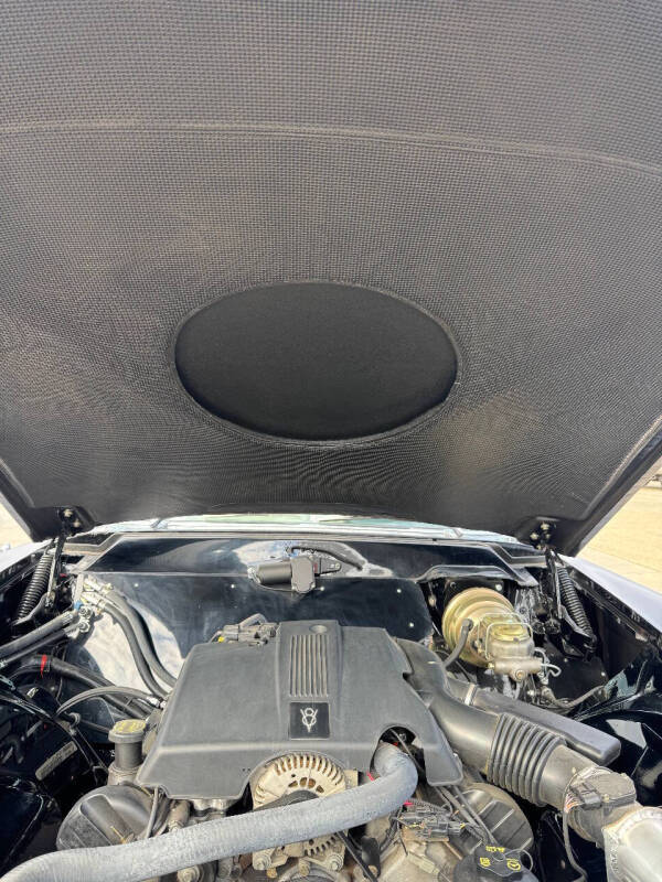 1956 Lincoln Continental