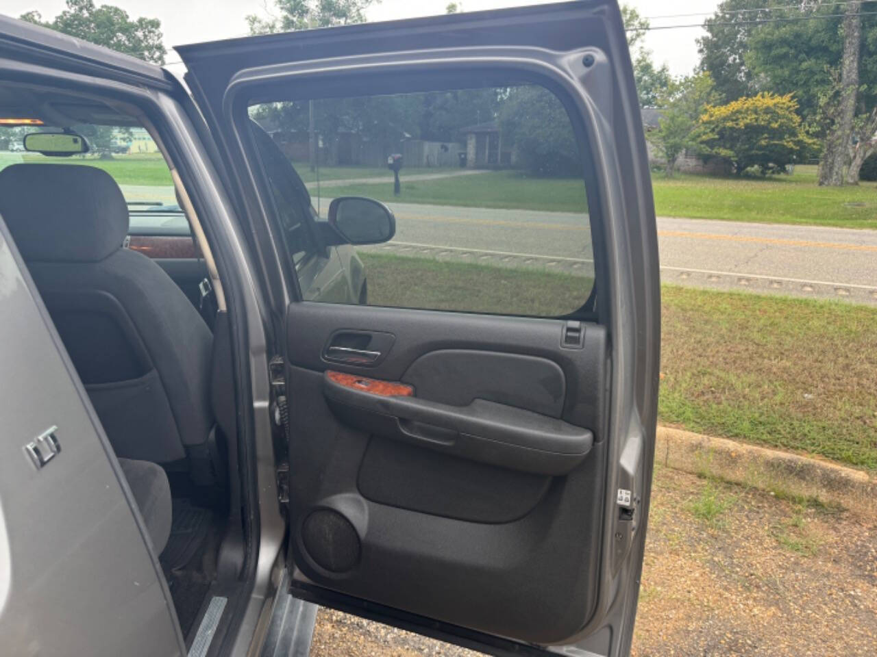 2007 Chevrolet Avalanche for sale at Coffee Auto Repair LLC in New Brockton, AL