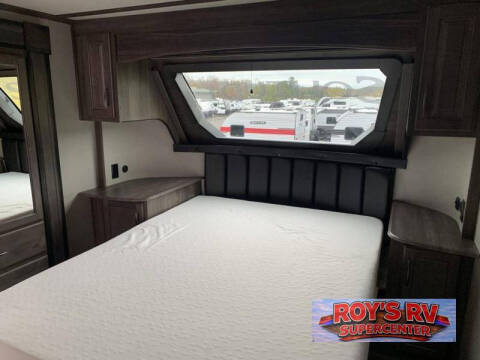 2022 Grand Design RV Solitude