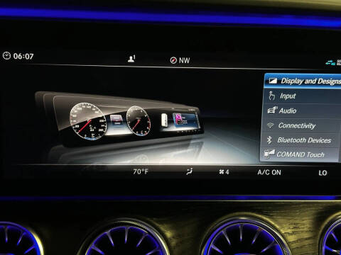 2019 Mercedes-Benz CLS CLS 450