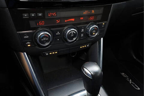 2015 Mazda CX-5 Grand Touring