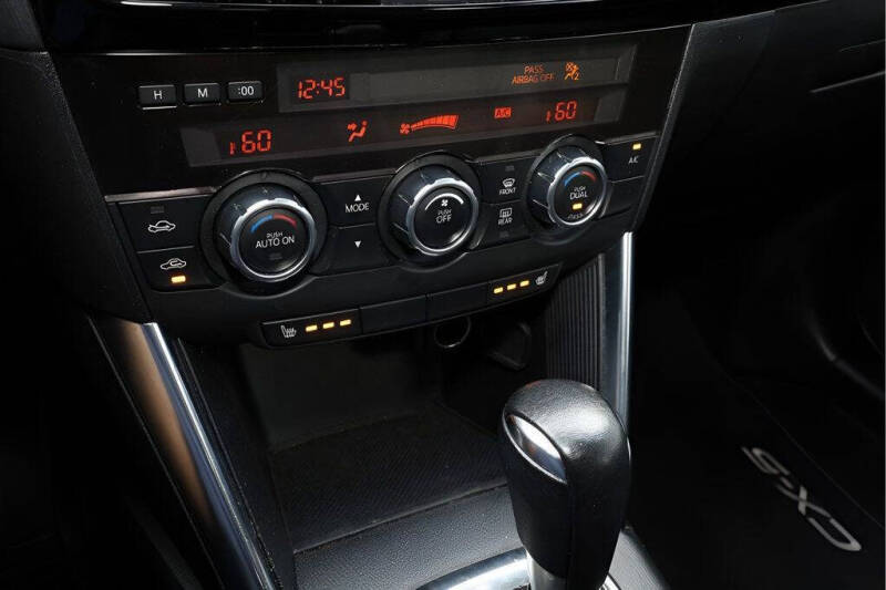 2015 Mazda CX-5 Grand Touring