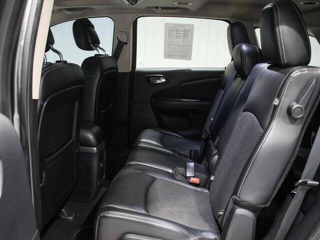 2019 Dodge Journey Crossroad