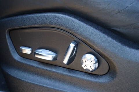 2021 Porsche Cayenne Coupe