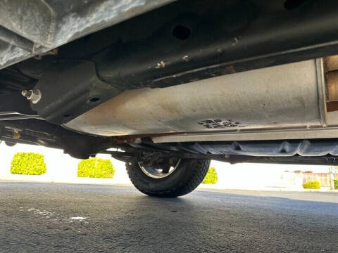 2002 Cadillac Escalade EXT