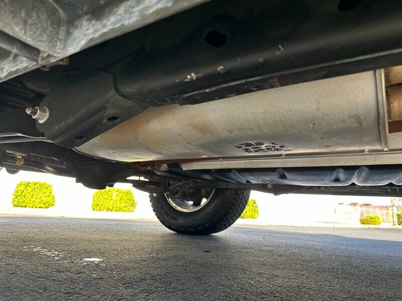 2002 Cadillac Escalade EXT