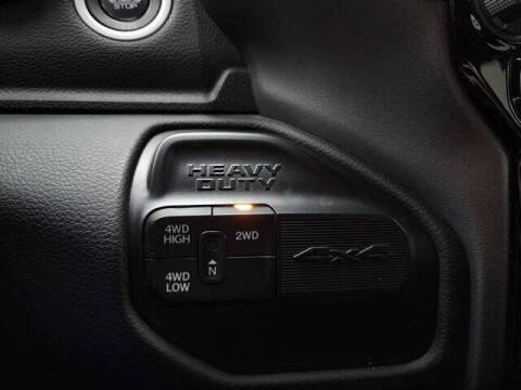 2021 RAM 3500 Laramie