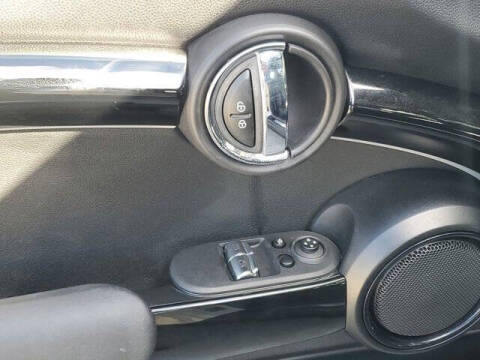 2022 MINI Hardtop 2 Door Cooper S