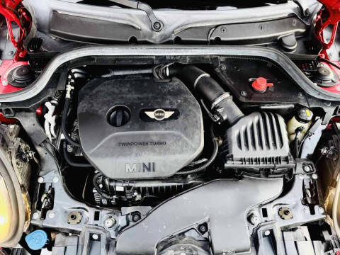 2019 MINI Hardtop 2 Door Cooper