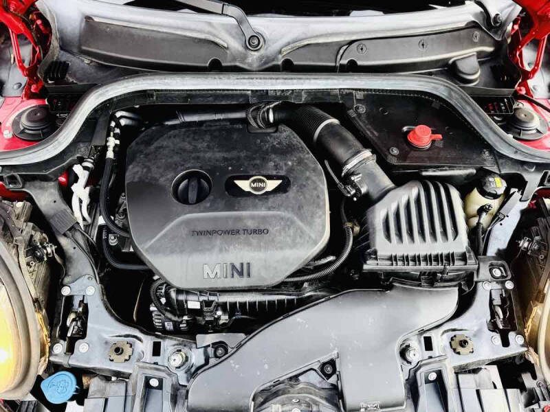 2019 MINI Hardtop 2 Door Cooper