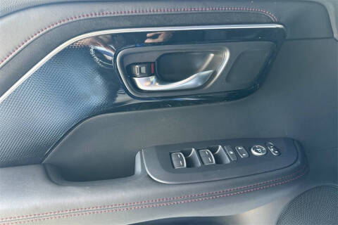 2025 Acura ADX w/A-SPEC