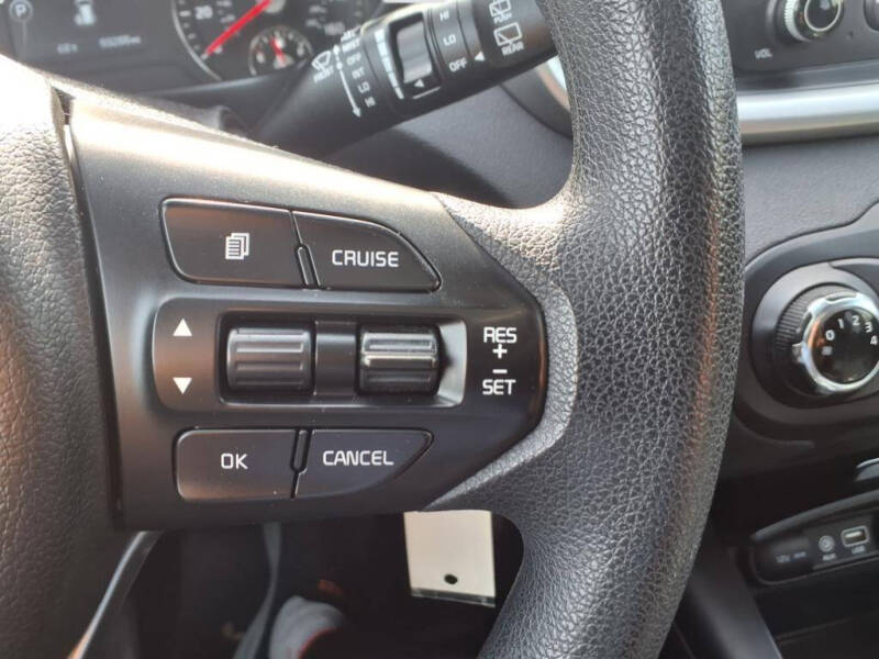 2017 Kia Sorento LX V6