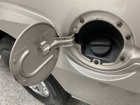 2005 Cadillac Escalade