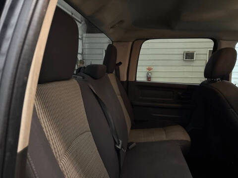 2012 RAM 1500 Express