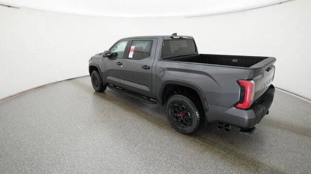 2026 Toyota Tundra TRD Pro HV