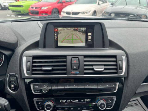 2016 BMW 2 Series 228i xDrive