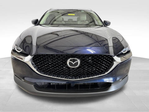 2025 Mazda CX-30 2.5 S Preferred