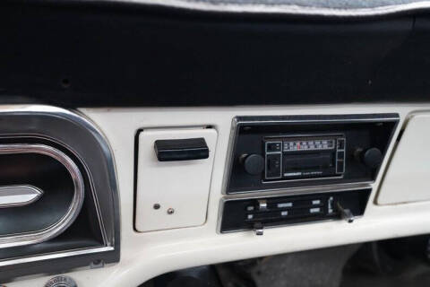 1972 Ford F-250