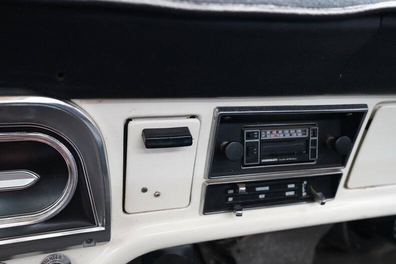 1972 Ford F-250