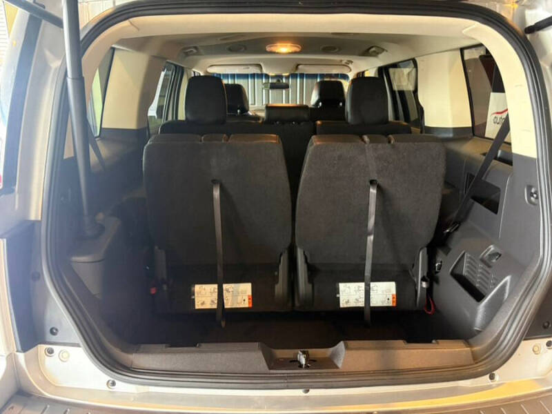 2017 Ford Flex SEL