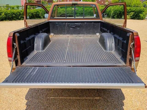 1990 Chevrolet C/K 1500 Series