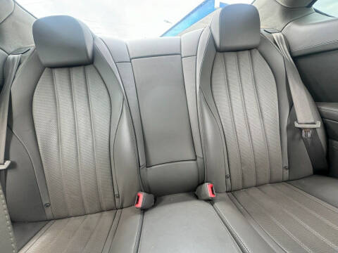 2013 Bentley Continental GT V8