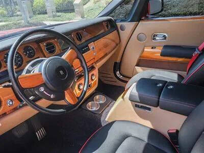 2010 Rolls-Royce Phantom Drophead Coupe