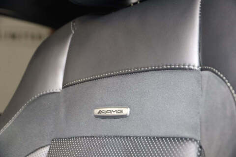 2022 Mercedes-Benz GLE AMG GLE 63 S