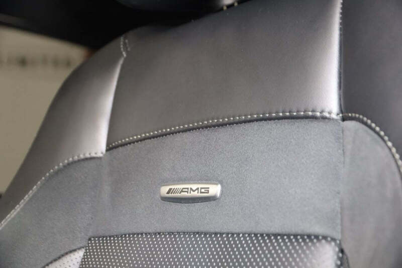 2022 Mercedes-Benz GLE AMG GLE 63 S