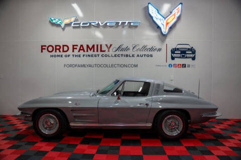 1964 Chevrolet Corvette