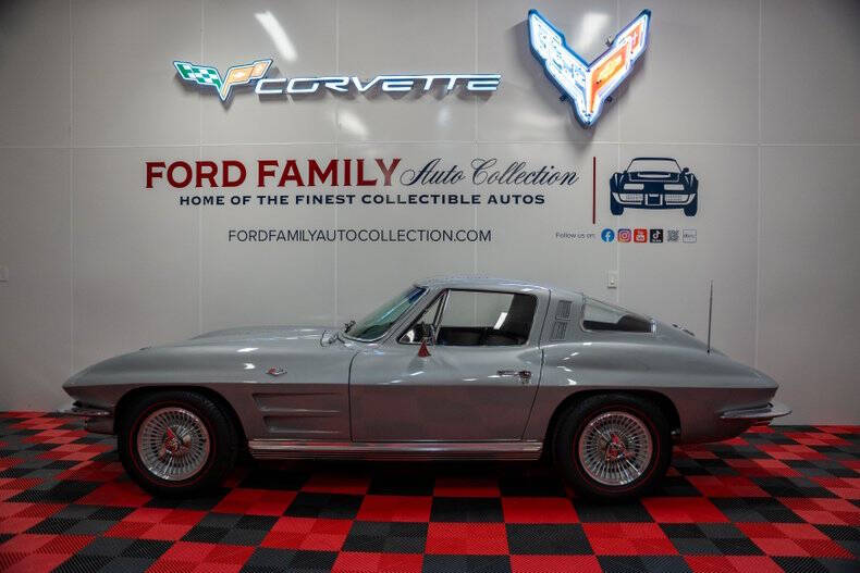 1964 Chevrolet Corvette