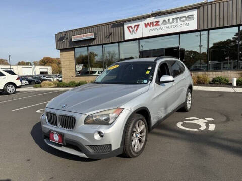 2014 BMW X1