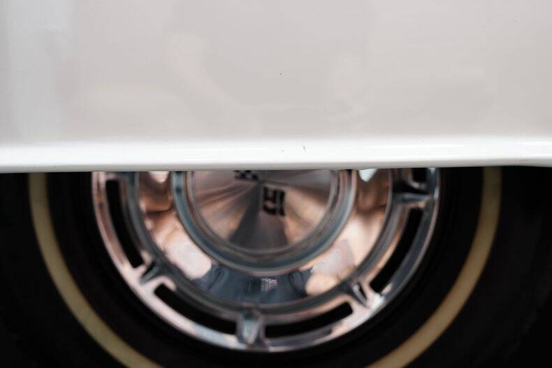 1960 Chevrolet Impala