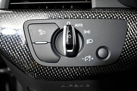 2018 Audi S5 3.0T quattro Premium Plus