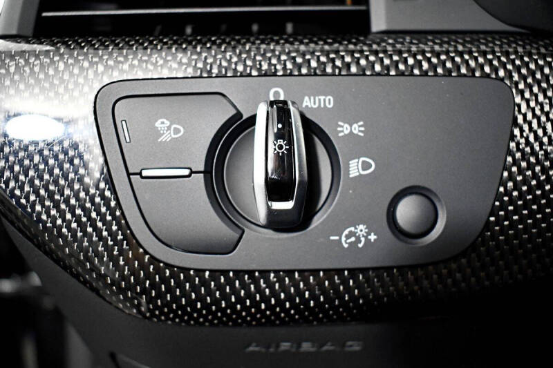 2018 Audi S5 3.0T quattro Premium Plus