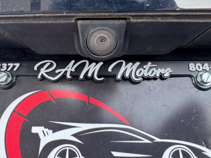 2016 Ford Edge Sport