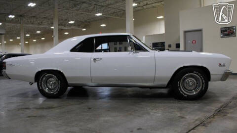 1967 Chevrolet Chevelle