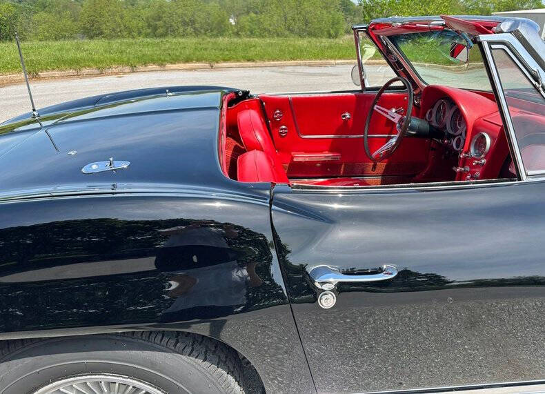 1964 Chevrolet Corvette