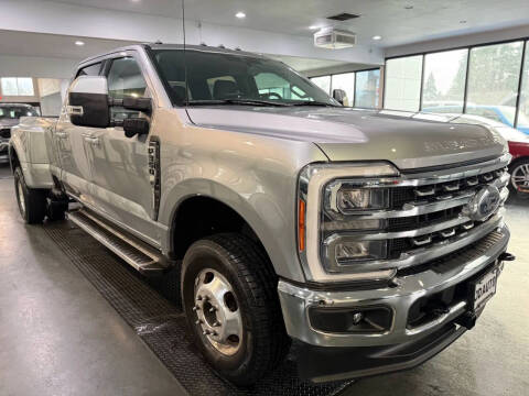 2023 Ford F-350 Super Duty Lariat