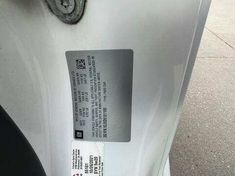 2013 Chevrolet Camaro SS