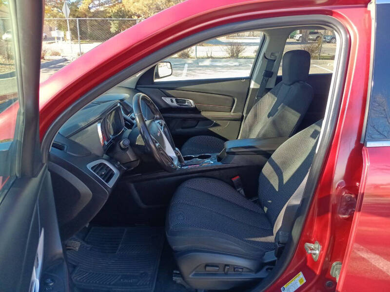 2014 GMC Terrain SLE-2