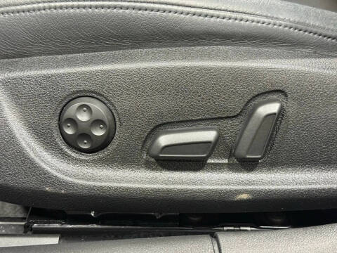 2015 Audi A6 2.0T quattro Premium Plus