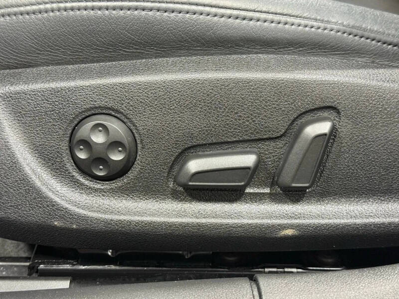 2015 Audi A6 2.0T quattro Premium Plus