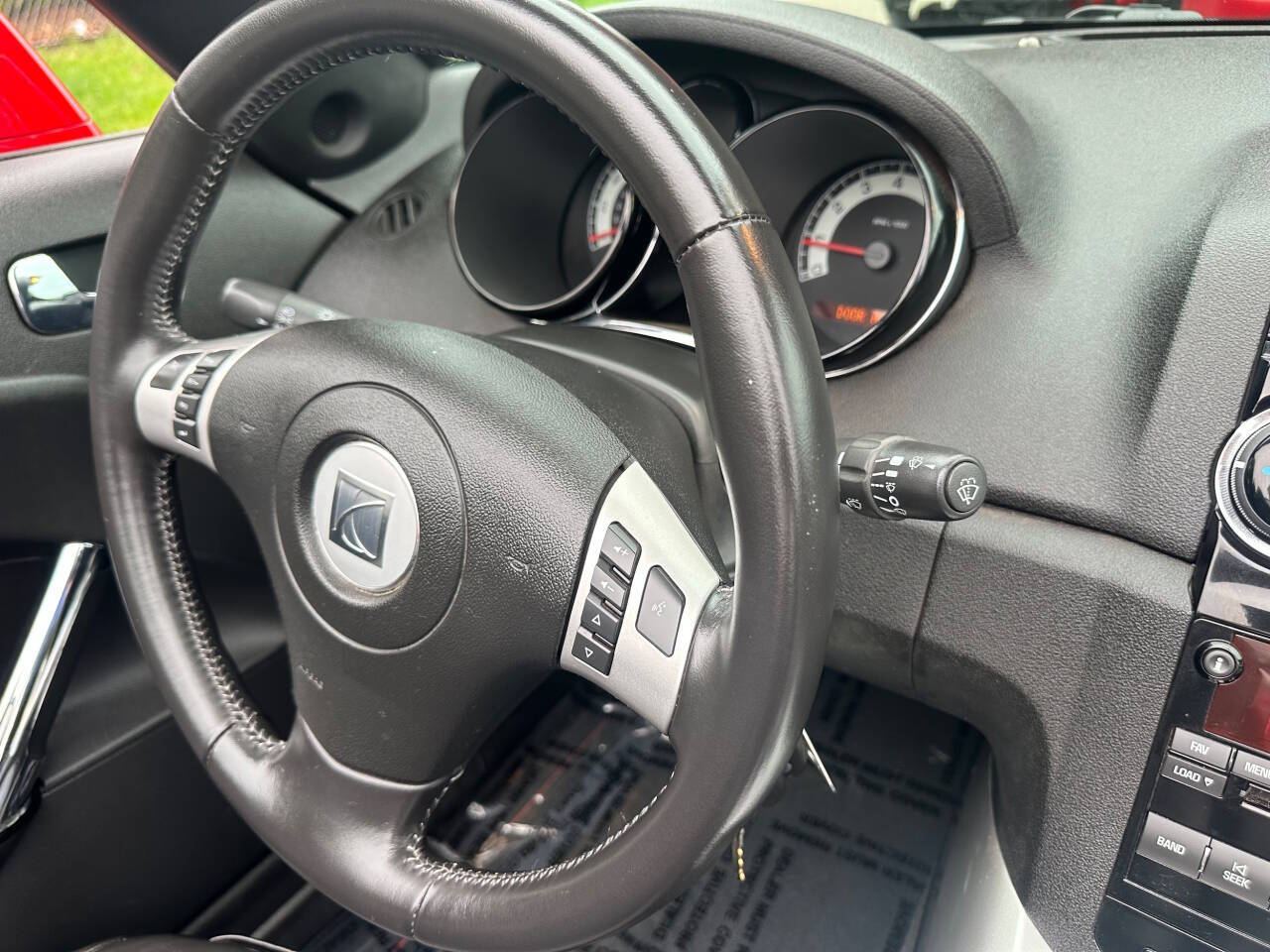 2008 Saturn SKY 40