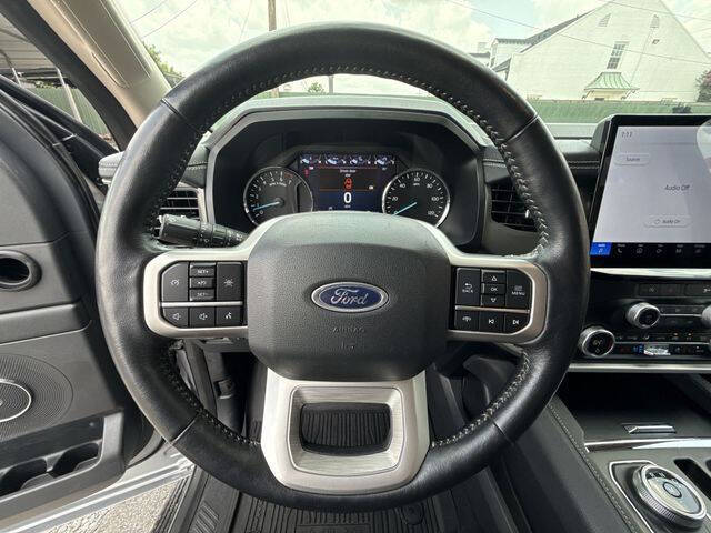 2024 Ford Expedition XLT