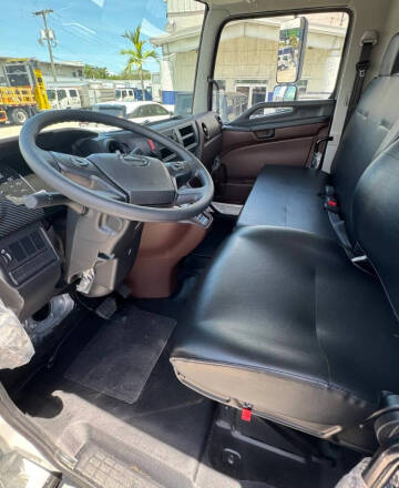 2026 Hino L7