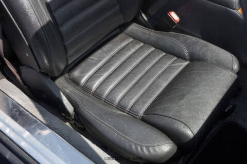 1994 Jaguar XJ-Series XJS