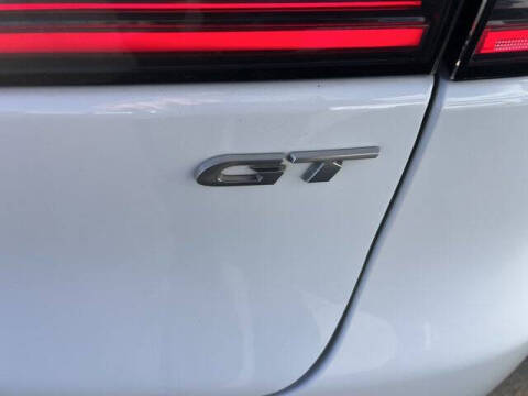 2023 Dodge Hornet GT Plus